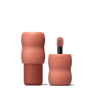 بلاشر بلي دايز السائل الخفيف للخدود من بنفت 6 مل  Benefit Play Daze Airy Liquid Blush Rosy bronze